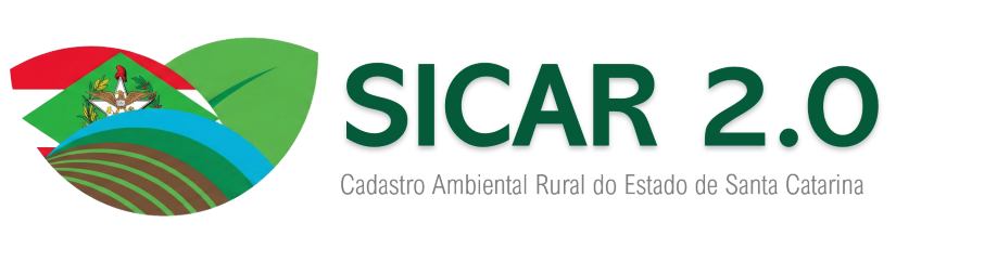 Logo SICAR 2.0